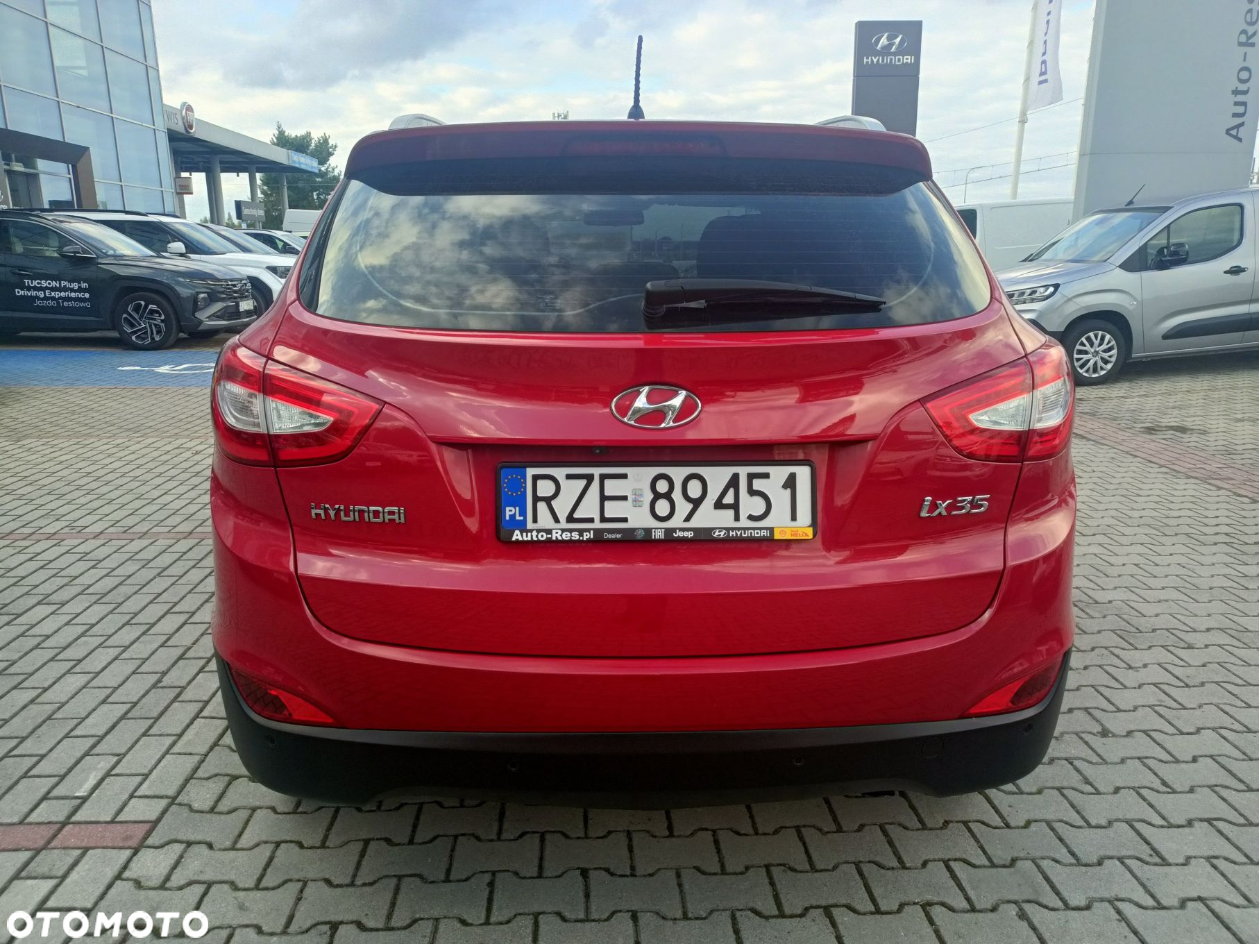 Hyundai ix35 1.6 GDI Comfort 2WD - 5
