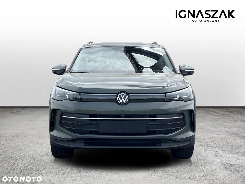 Volkswagen Tiguan 1.5 eTSI Life Plus DSG - 8