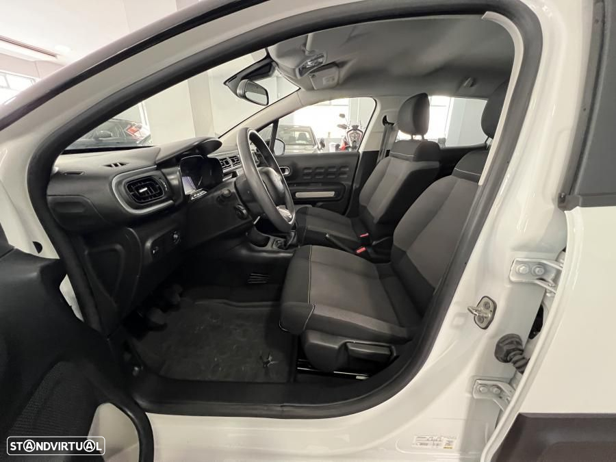 Citroën C3 1.2 PureTech Shine - 7