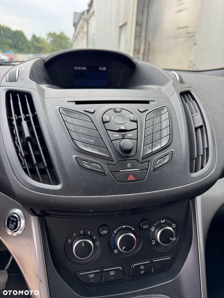 Ford Kuga 1.5 EcoBoost FWD Edition ASS - 20