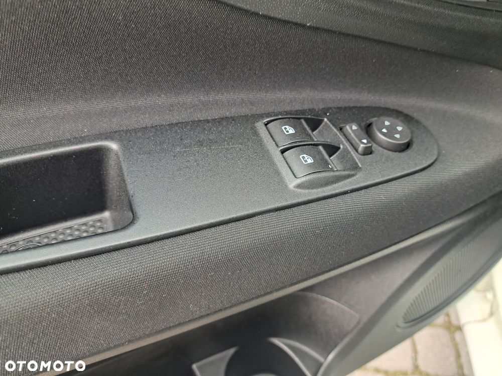Fiat Punto Evo 1.2 8V Start&Stopp My - 34
