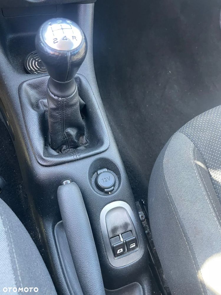 Peugeot 206 plus 206+ 60 Urban Move - 7