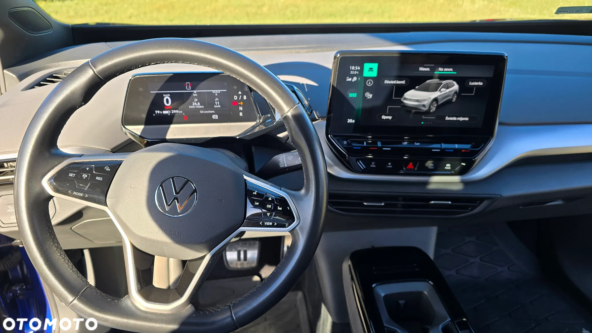 Volkswagen ID.4 77kWh Pro Performance - 12