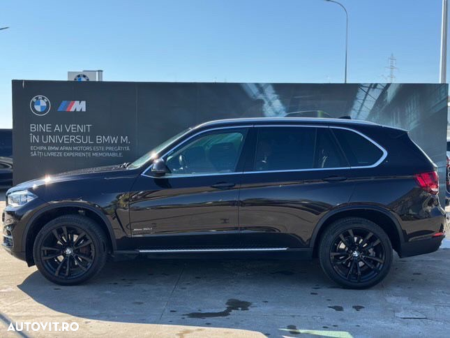 BMW X5 xDrive30d - 2