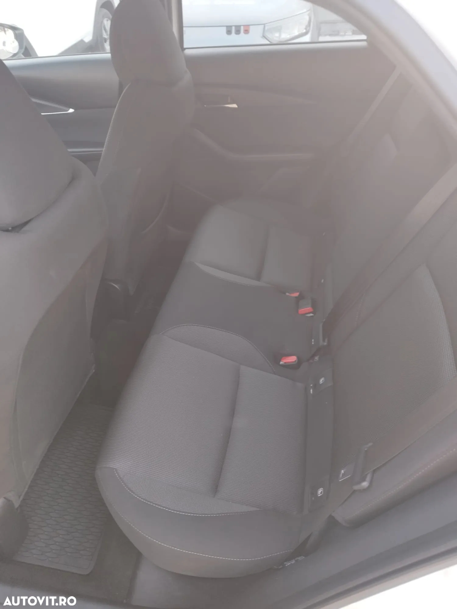 Mazda CX-30 e-SKYACTIV G150 AT MHEV Plus - 15