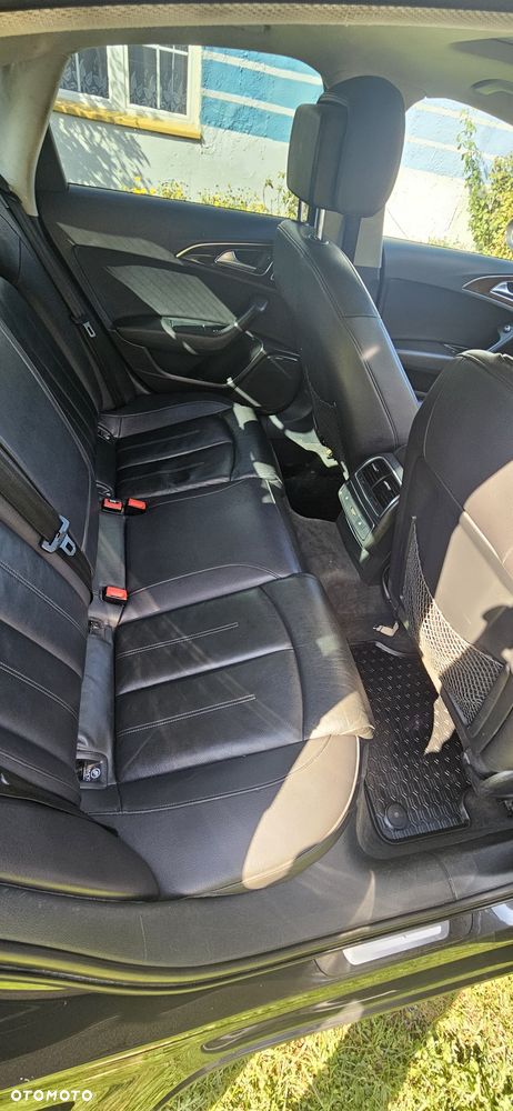 Audi A6 Limousine - 5