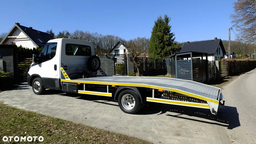 Iveco DAILY - 11