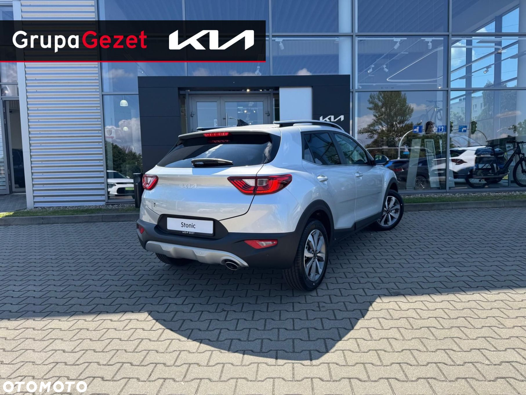 Kia Stonic - 3