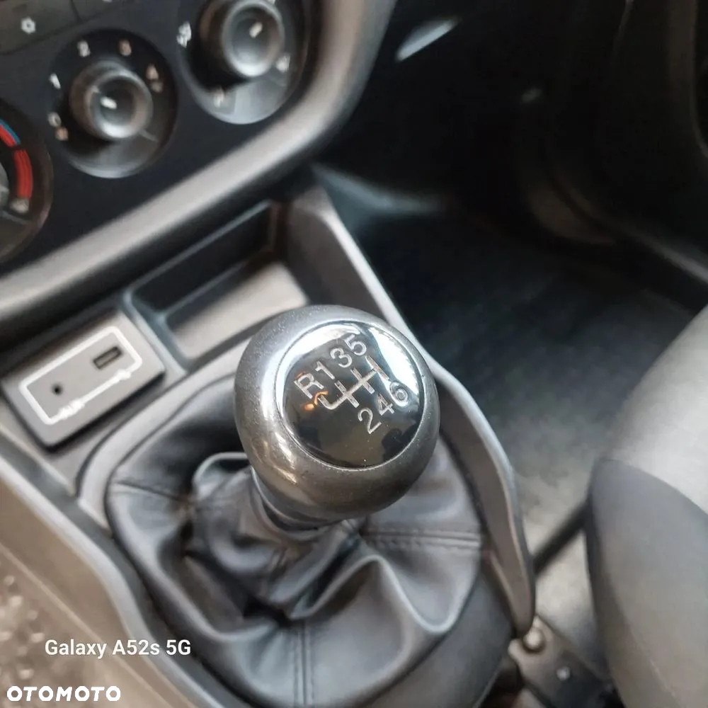 Fiat Doblo - 11