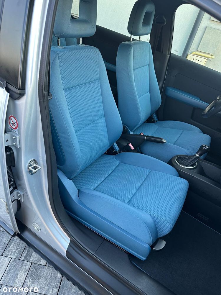 Audi A2 1.4 - 14