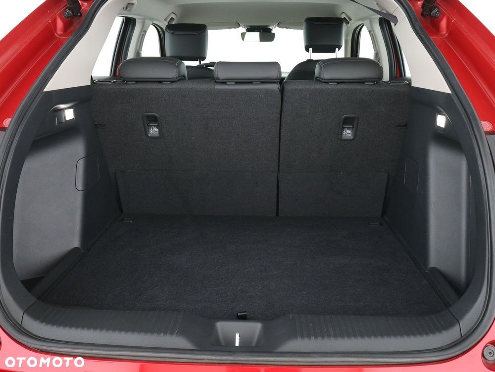 Honda HR-V - 27