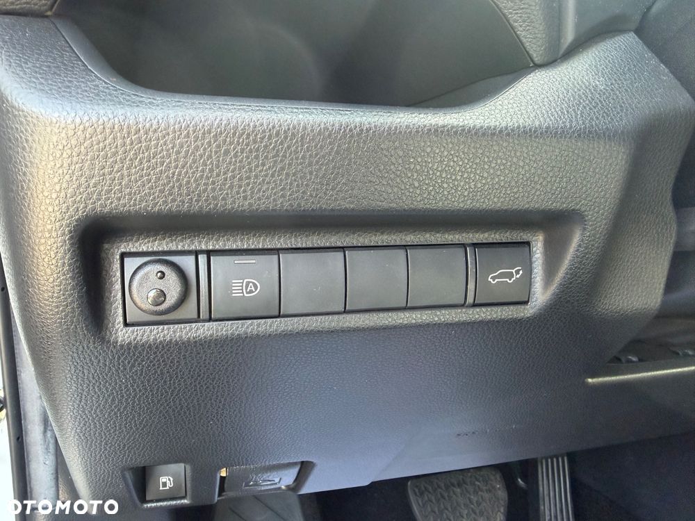 Toyota RAV4 2.5 Hybrid Comfort 4x2 - 19