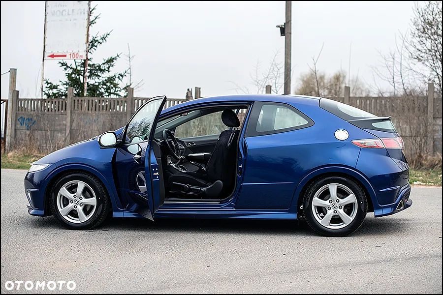 Honda Civic - 15