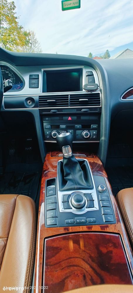 Audi A6 Avant 2.0 TDIe - 23