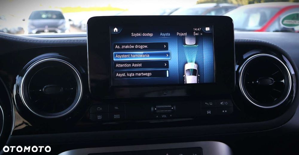 Mercedes-Benz Citan - 33