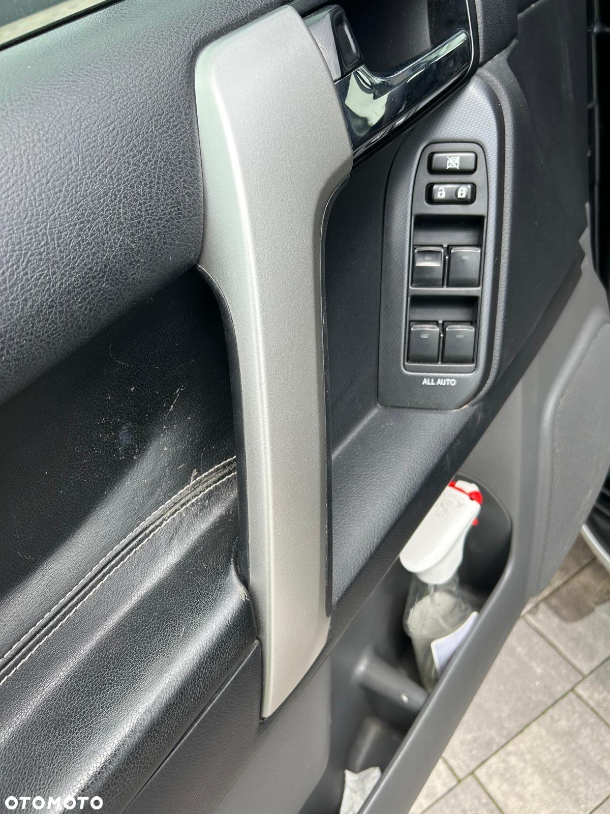 Toyota Land Cruiser LC 3.0 D-4D Invincible - 13