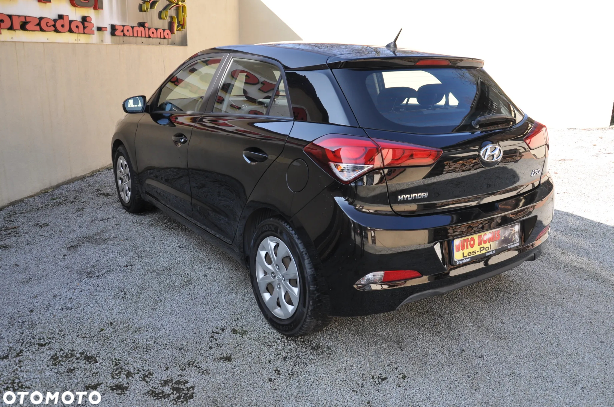 Hyundai i20 - 12
