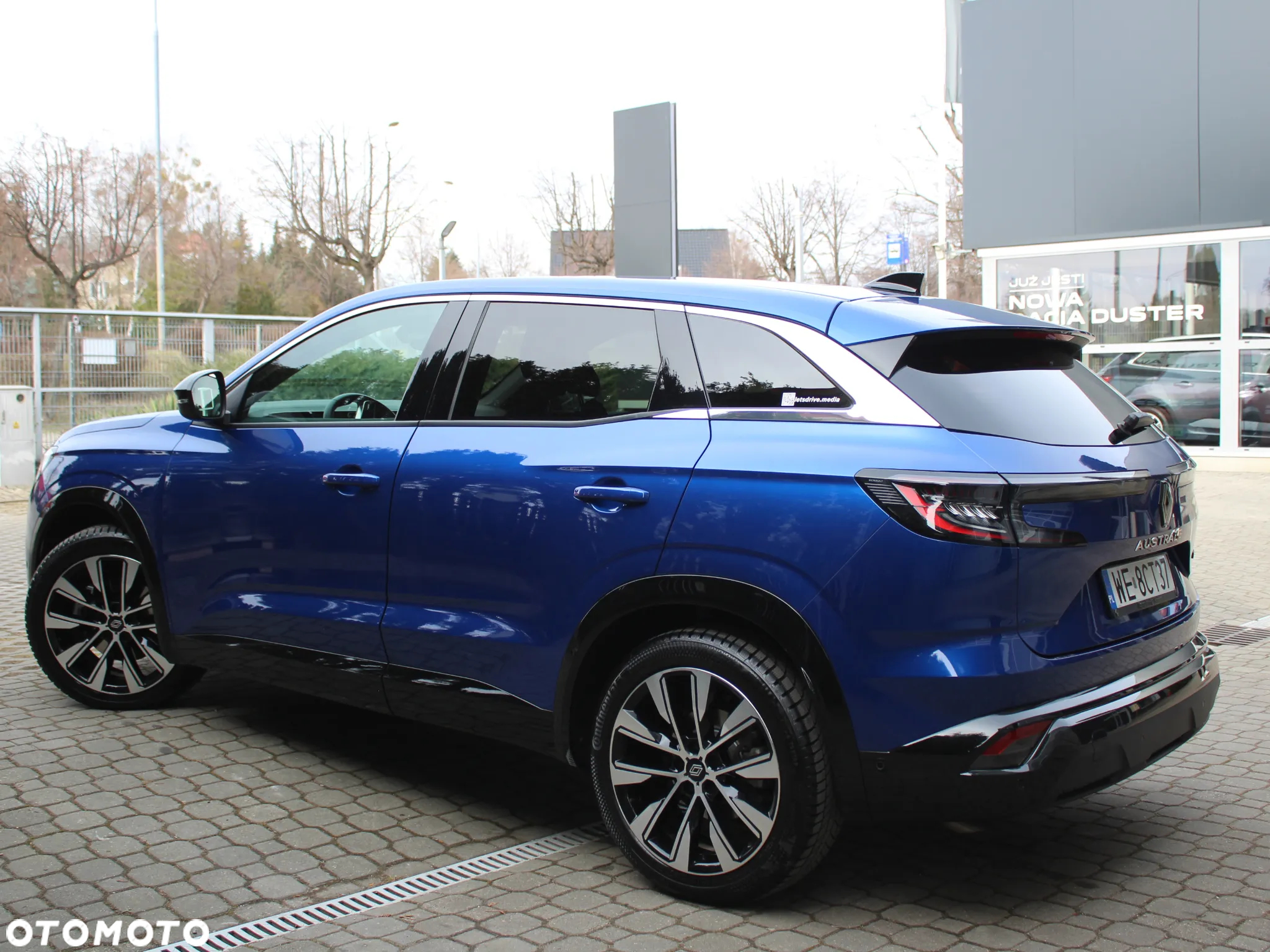 Renault Austral - 11