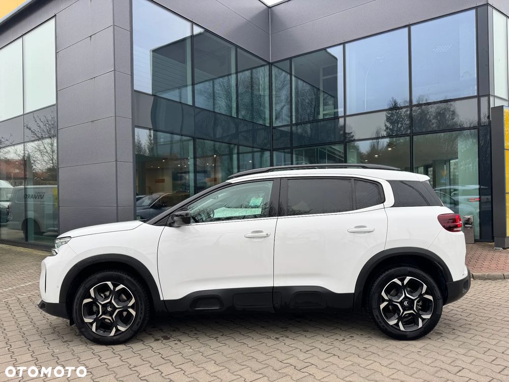 Citroën C5 Aircross Pure Tech 130 S&S SHINE - 2