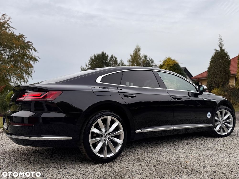 Volkswagen Arteon 2.0 TDI SCR DSG Elegance - 11