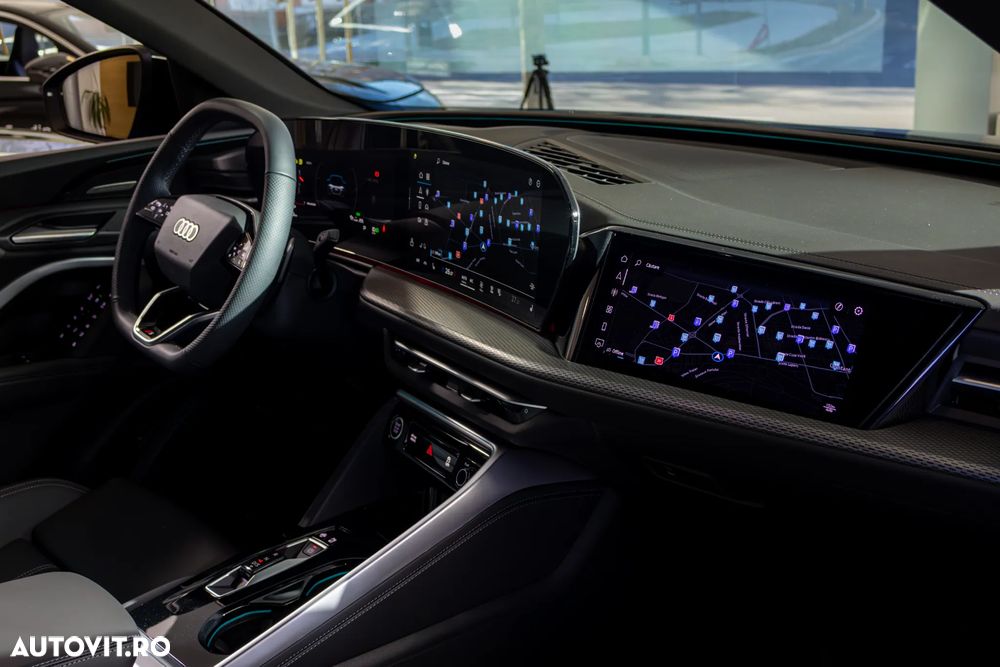 Audi Q5 40 TDI quattro S tronic MHEV Advanced - 13