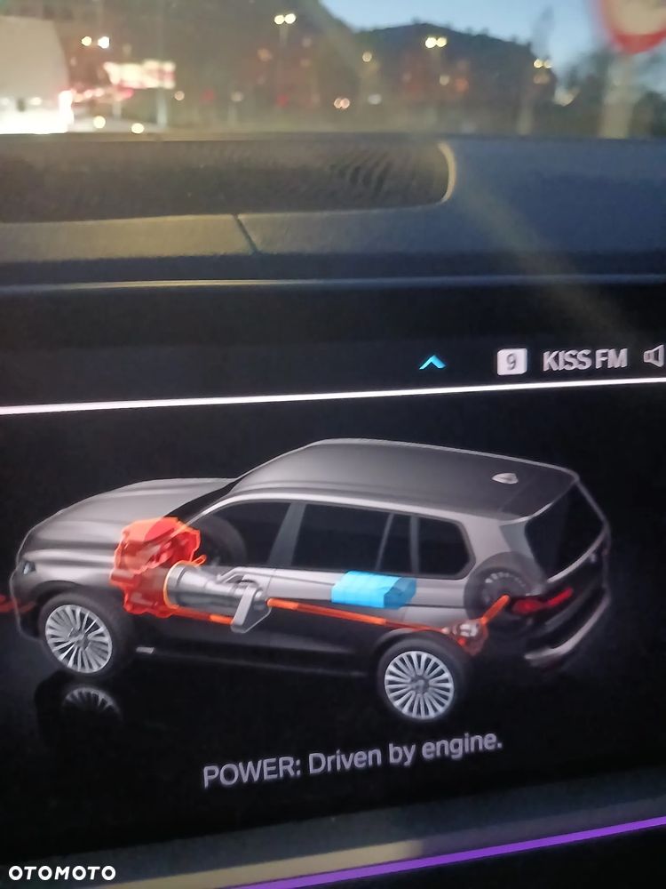 BMW X7 xDrive40i sport - 2