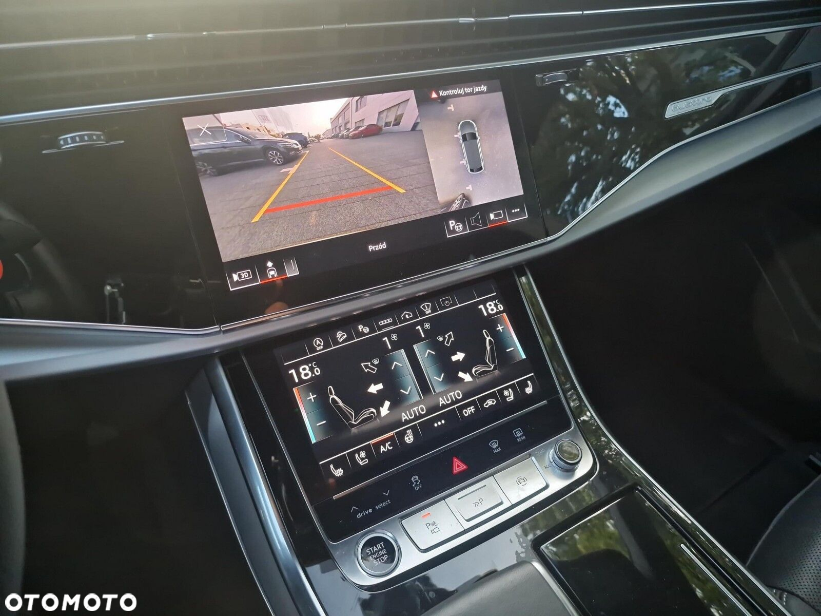 Audi Q8 - 22
