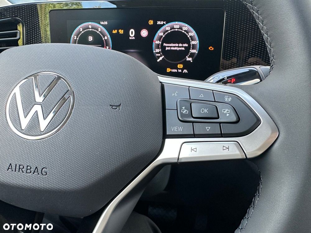 Volkswagen Tiguan 1.5 eTSI Life Plus DSG - 18