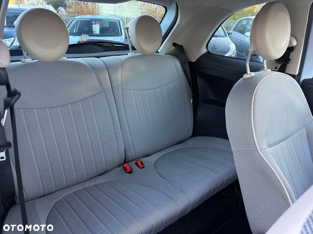 Fiat 500 - 29