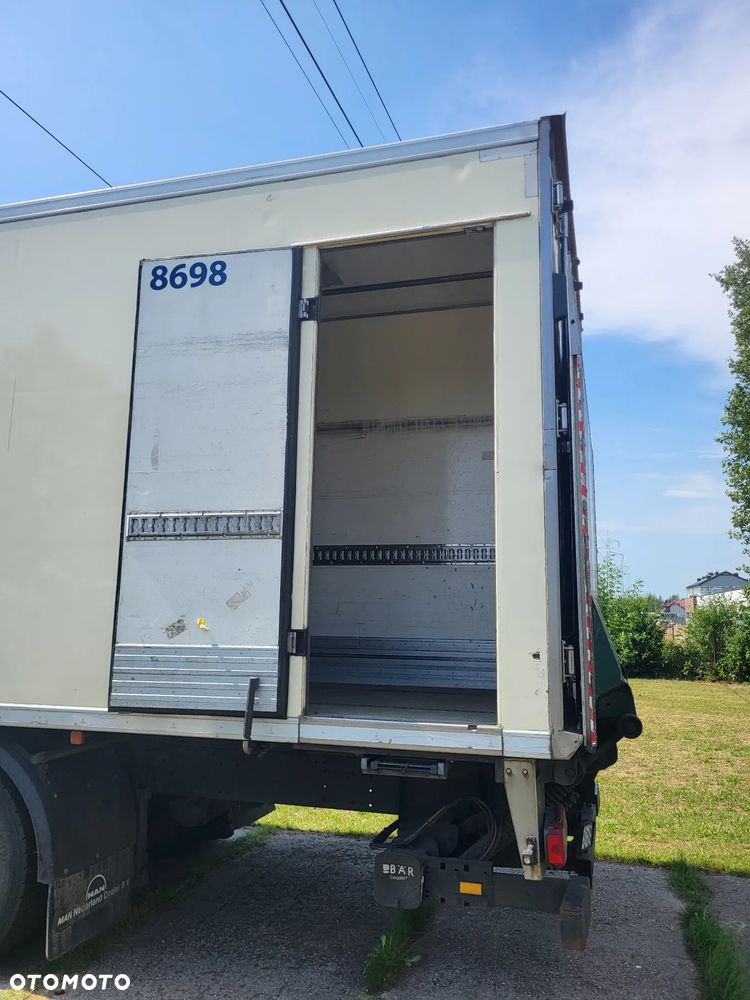 MAN TGM 18.250 4X3 BL - 7