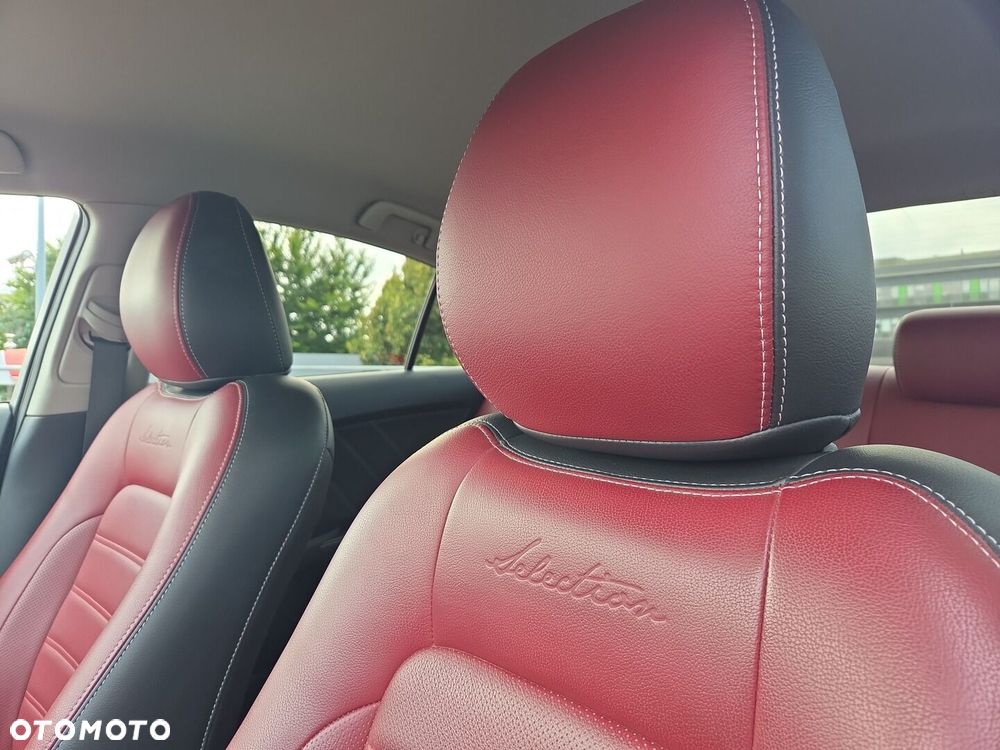 Toyota Avensis 1.8 Selection - 17