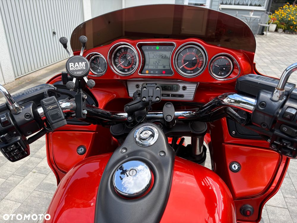 Kawasaki Vulcan - 9