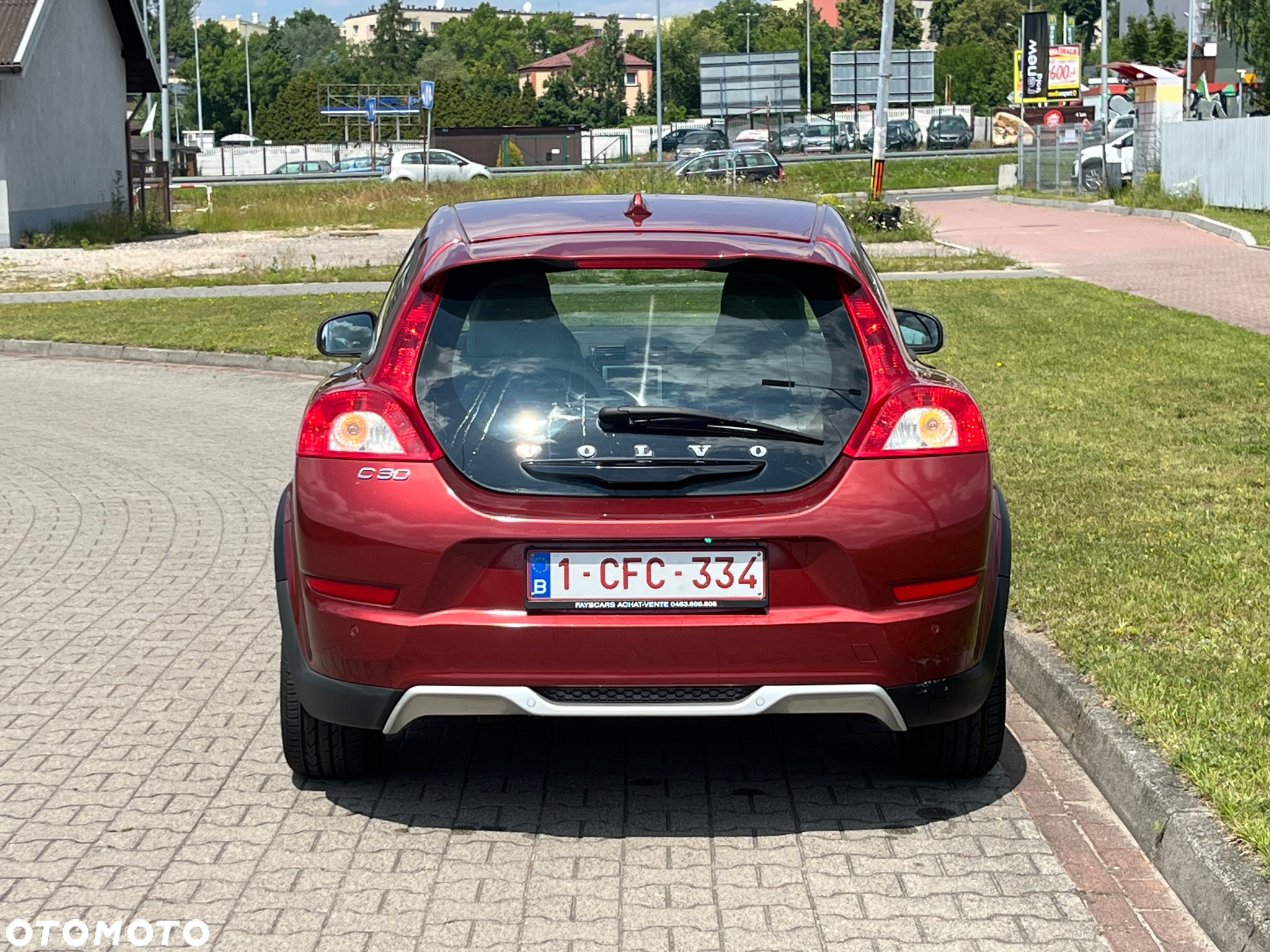 Volvo C30 1.6D DRIVe - 6