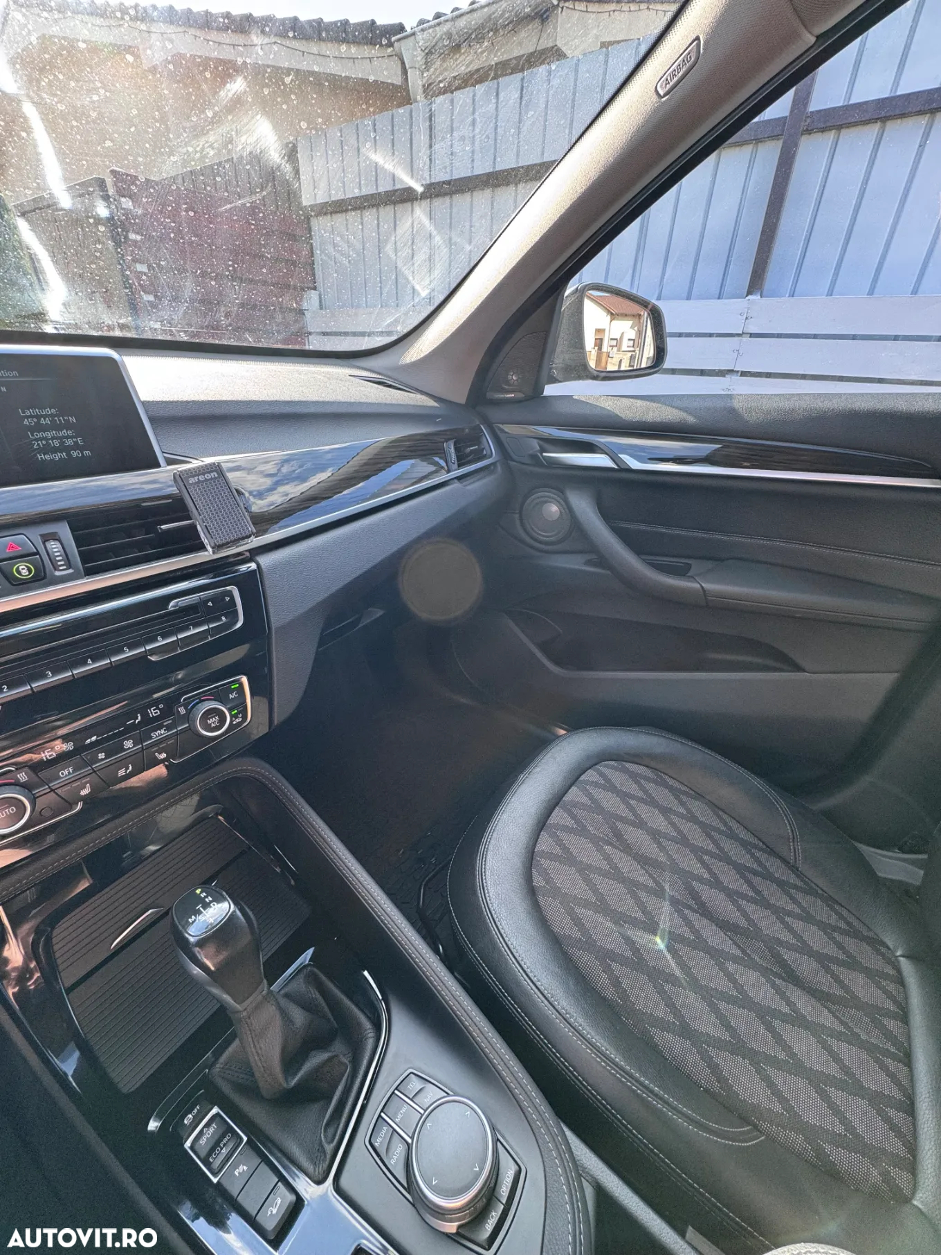 BMW X1 xDrive25d AT - 4