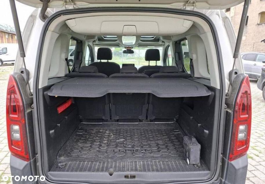 Citroën Berlingo - 7
