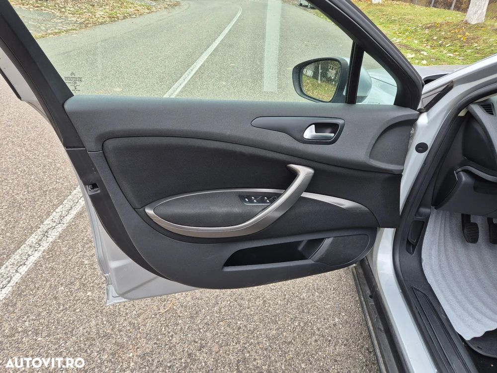 Citroën C5 Tourer BlueHDi 150 S&S Business Class - 19