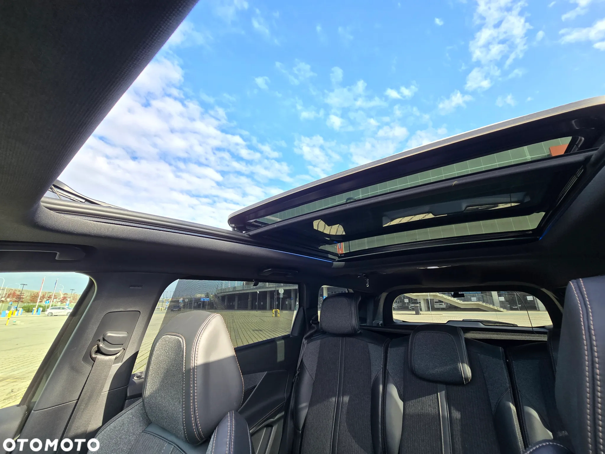 Peugeot 5008 THP 165 EAT6 Stop & Start Allure - 20
