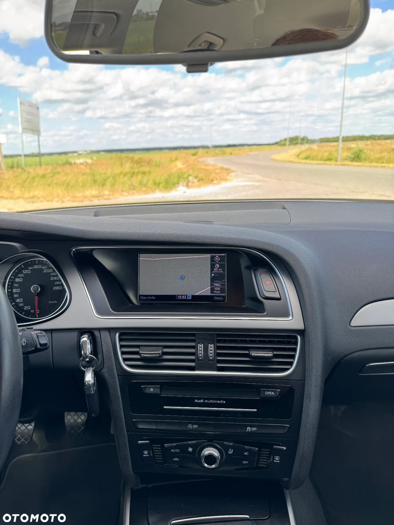 Audi A4 2.0 TDI Prime Line - 17