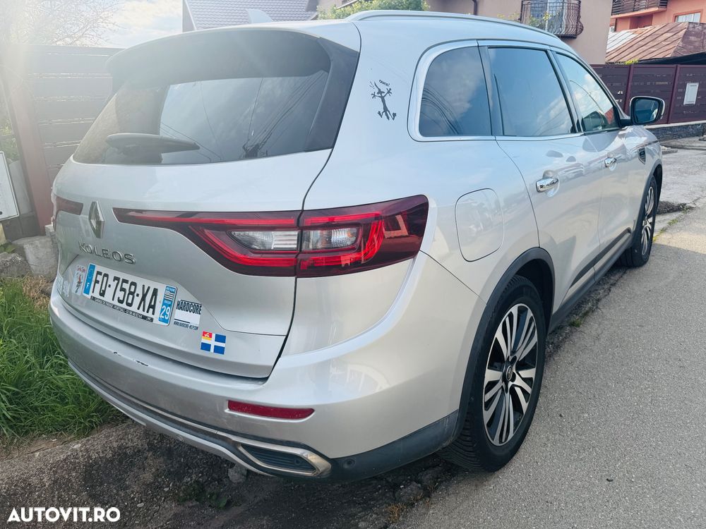 Renault Koleos - 5