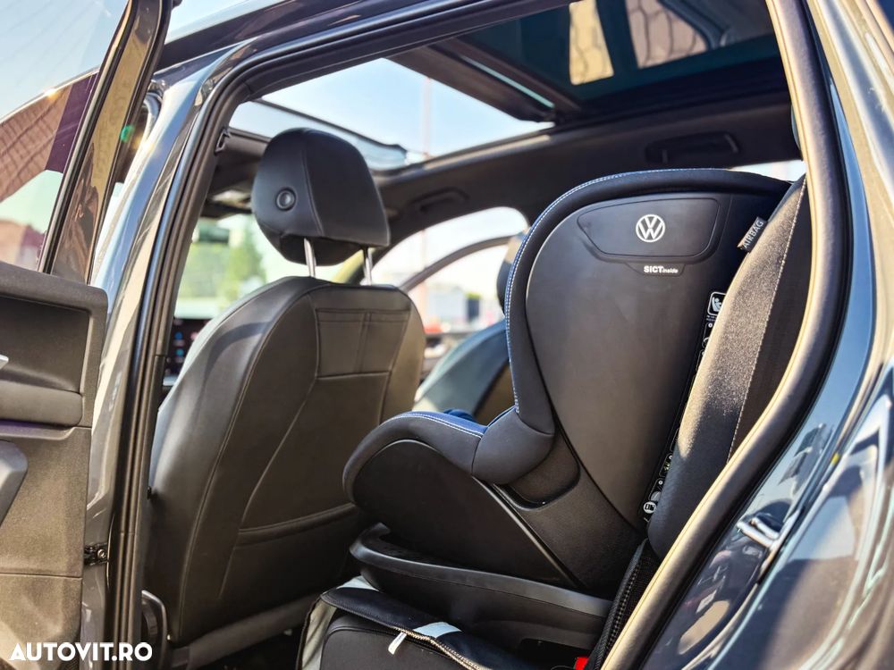 Volkswagen Tayron 2.0 TDI 4Motion DSG Elegance - 10