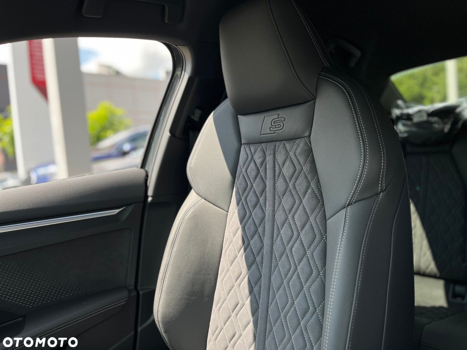 Audi S3 - 9