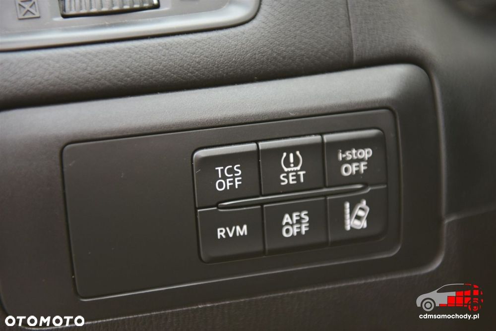 Mazda CX-5 - 34