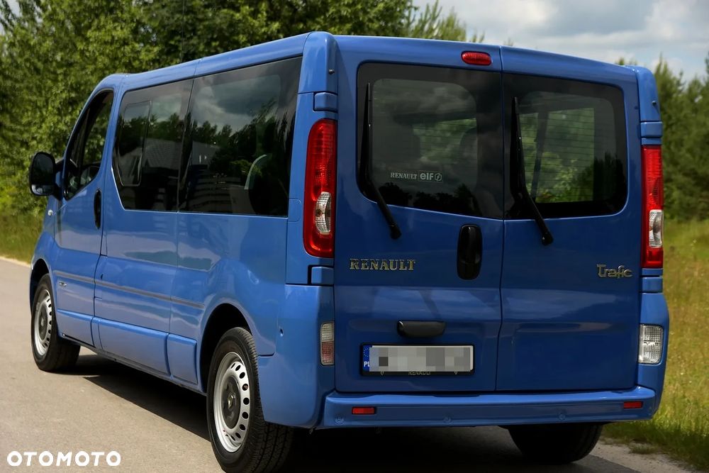 Renault Trafic - 5