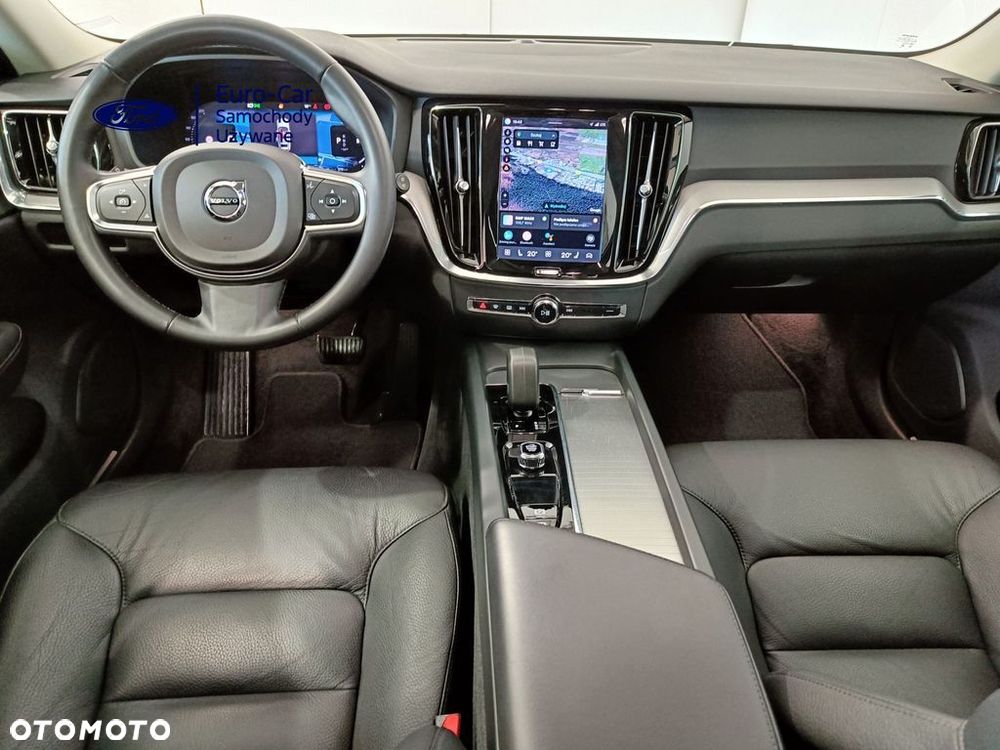 Volvo V60 B4 D Ultimate Bright - 10