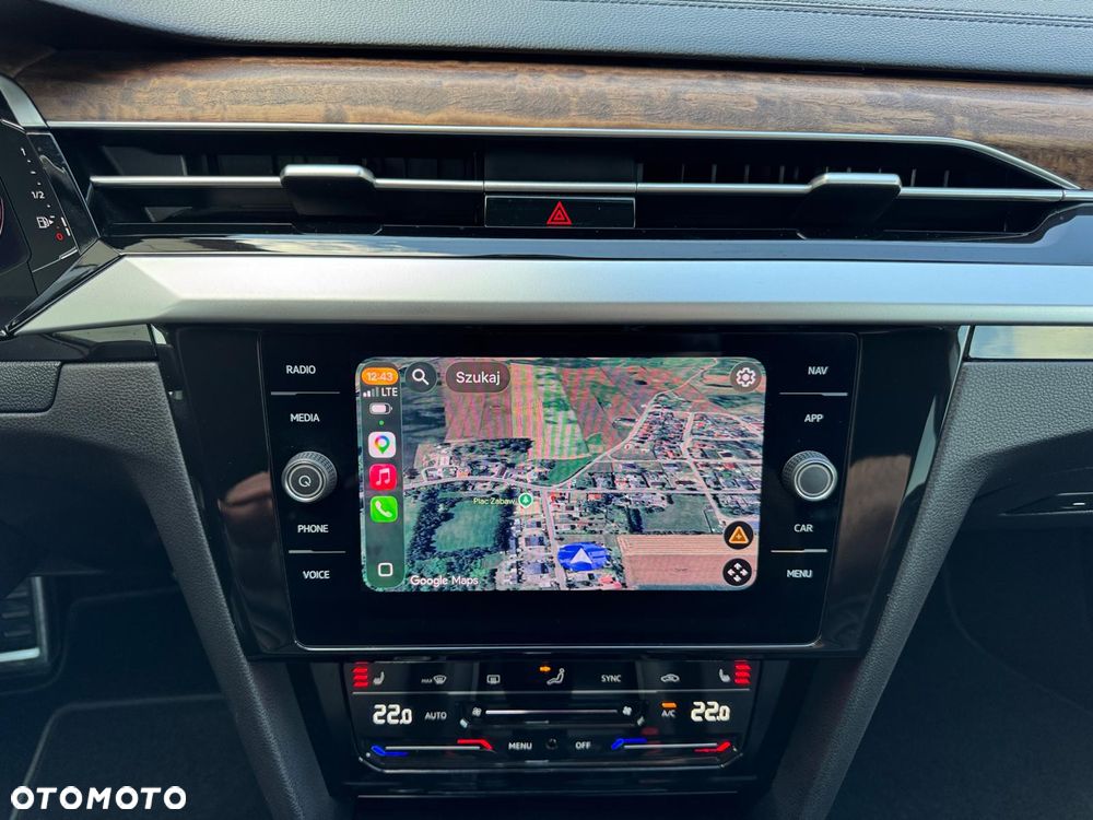 Volkswagen Arteon 2.0 TDI Elegance DSG - 27