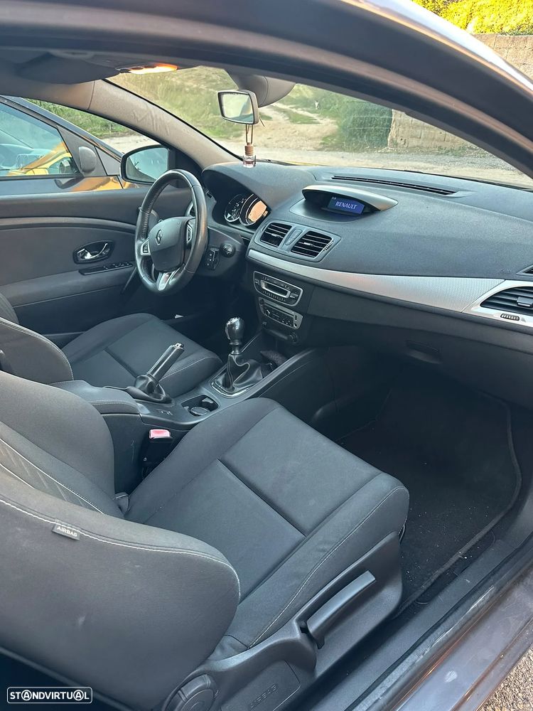 Renault Mégane Coupe - 6