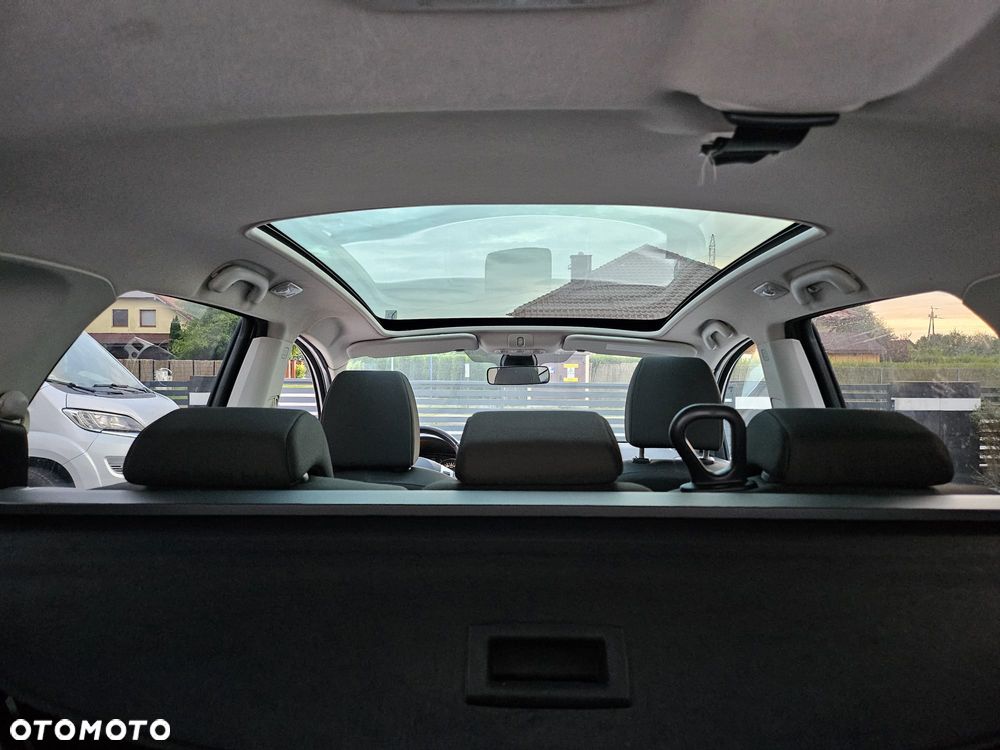 Nissan Qashqai+2 2.0 Tekna - 15