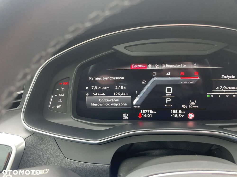 Audi A7 Sportback - 20