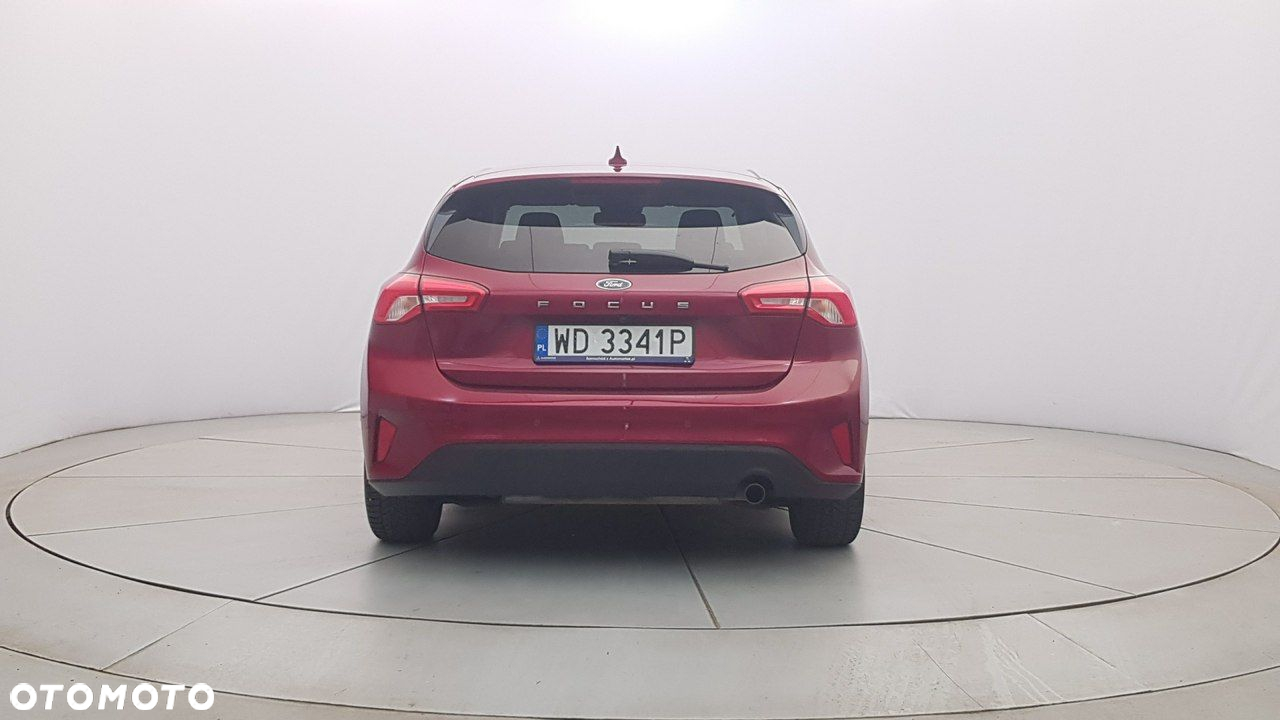 Ford Focus - 6