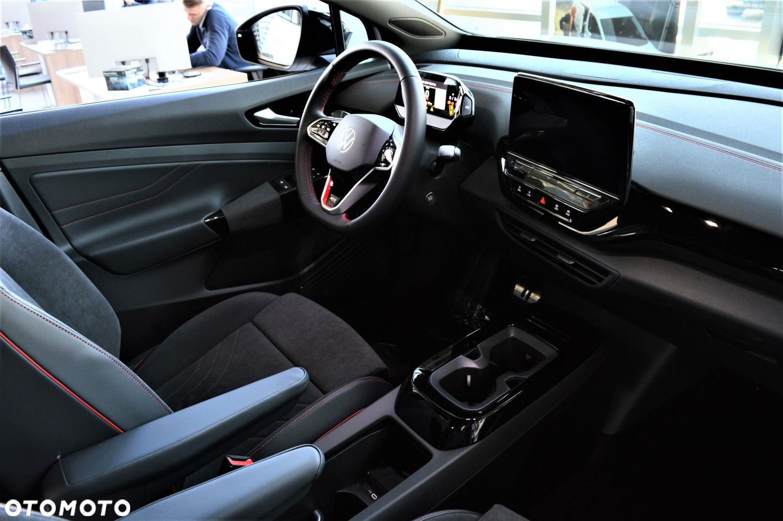 Volkswagen ID.4 - 16